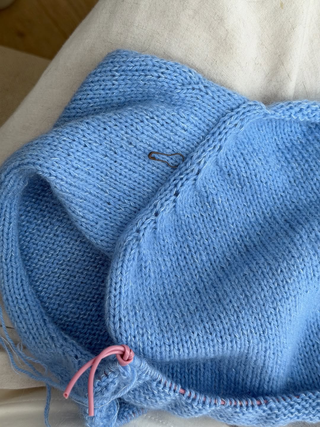 Master Your Next Knitting Project