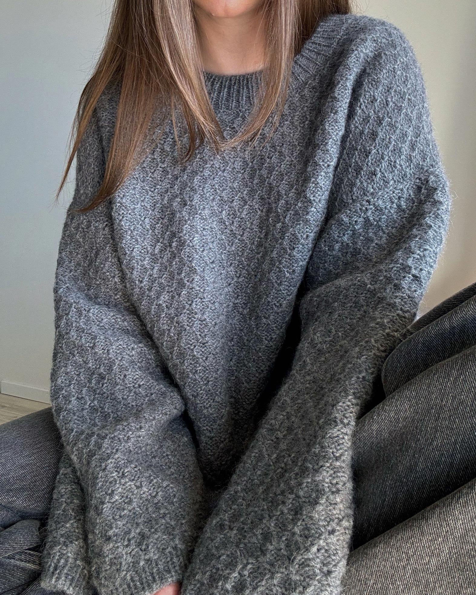 Newest knitting patterns